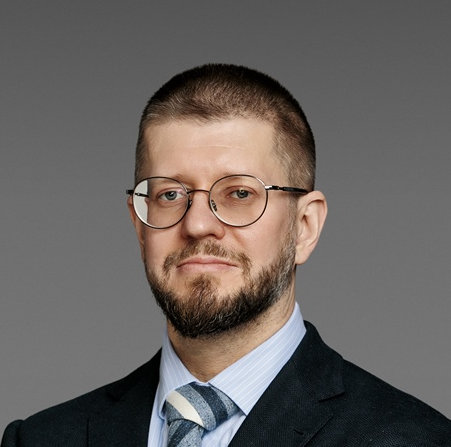 Смирнов Илья